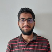 Shubham Thorat