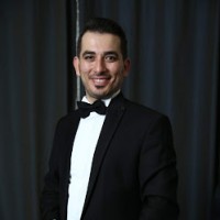 Ahmad Alkhateeb,Pmp®,Mba®,Osha®