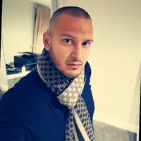 Mohammed Dakri
