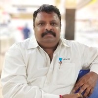 Murari Shanker