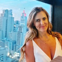 Alessandra Carolina Vollrath