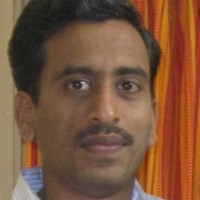 Ramesh Gurram
