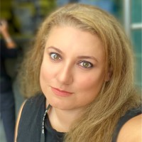 Hilary Judis