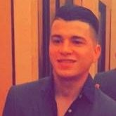 Donovan Ramirez