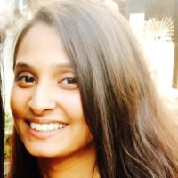 Mansi Soni