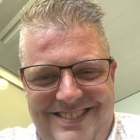 Tim Van Roy