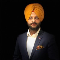 Shaganpreet Singh (Customer is Always Right)