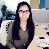 Melody Zhou