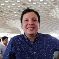 Alvaro Orjeda