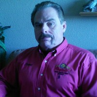 Steve Palmer