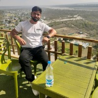 Ashish Badoni