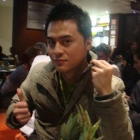 Andre Agustian Hardiman