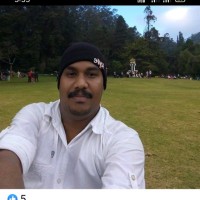 Ramesh Babu.P