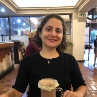 Juliane Gabrielle Pimenta de Oliveira