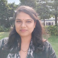 Monika Divekar-Bhor