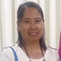 Myra Liza Rocero