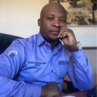 Modupe Mokoena