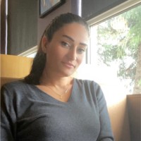 Alia Hammoud