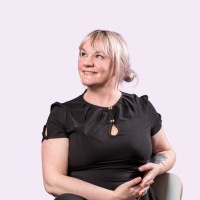 Caroline Allott