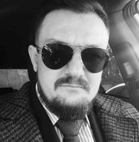 Evgeny Bashlaev