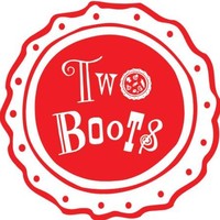 two boots