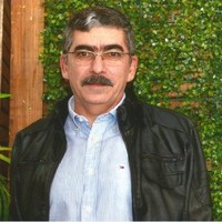 Sérgio Placidino Eleutério
