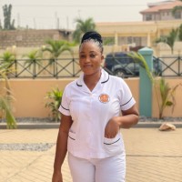 Keziah Aggrey Anderson