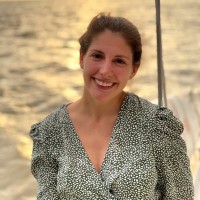 Elena Marchesan Lopez, MS, LCPC, NCC, CRC