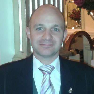 Christophe Chollet