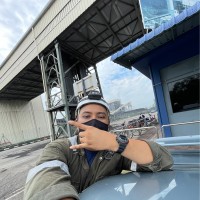 Muhammad Zul' Isyraf Hussin