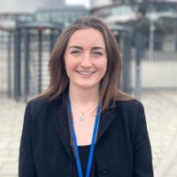 Harriet Ní Chinnéide