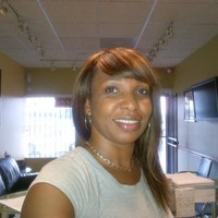 Nesrene Watson