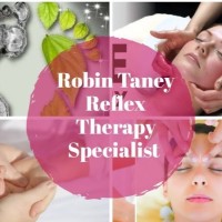 Robin Taney