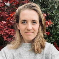 Catherine Twomey, Phd