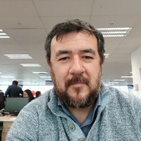 Sergio Barría