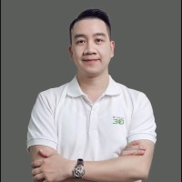 Long Dao, Pmp®, Pmi-Acp®