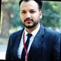 Shantanu Chauhan