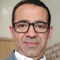 Mohammad Shahabdolazimi