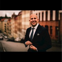 Alexander Ryberg Kovacevic