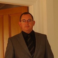 Andrew Fairley