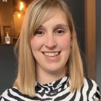 Rachel Genders