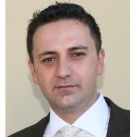 İlkay Türknas