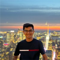 Dev Sheth