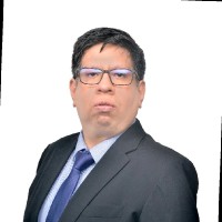 Marlon Cordova Torres
