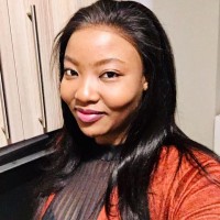 Cathrine Kewapele
