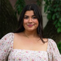 Mariana Aguiar, B.S.
