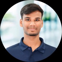 Aravindhan P