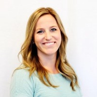 Courtney Holt