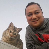 Tyrone Gil Granados