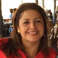 Alexandra Cristina Mogollon Polo